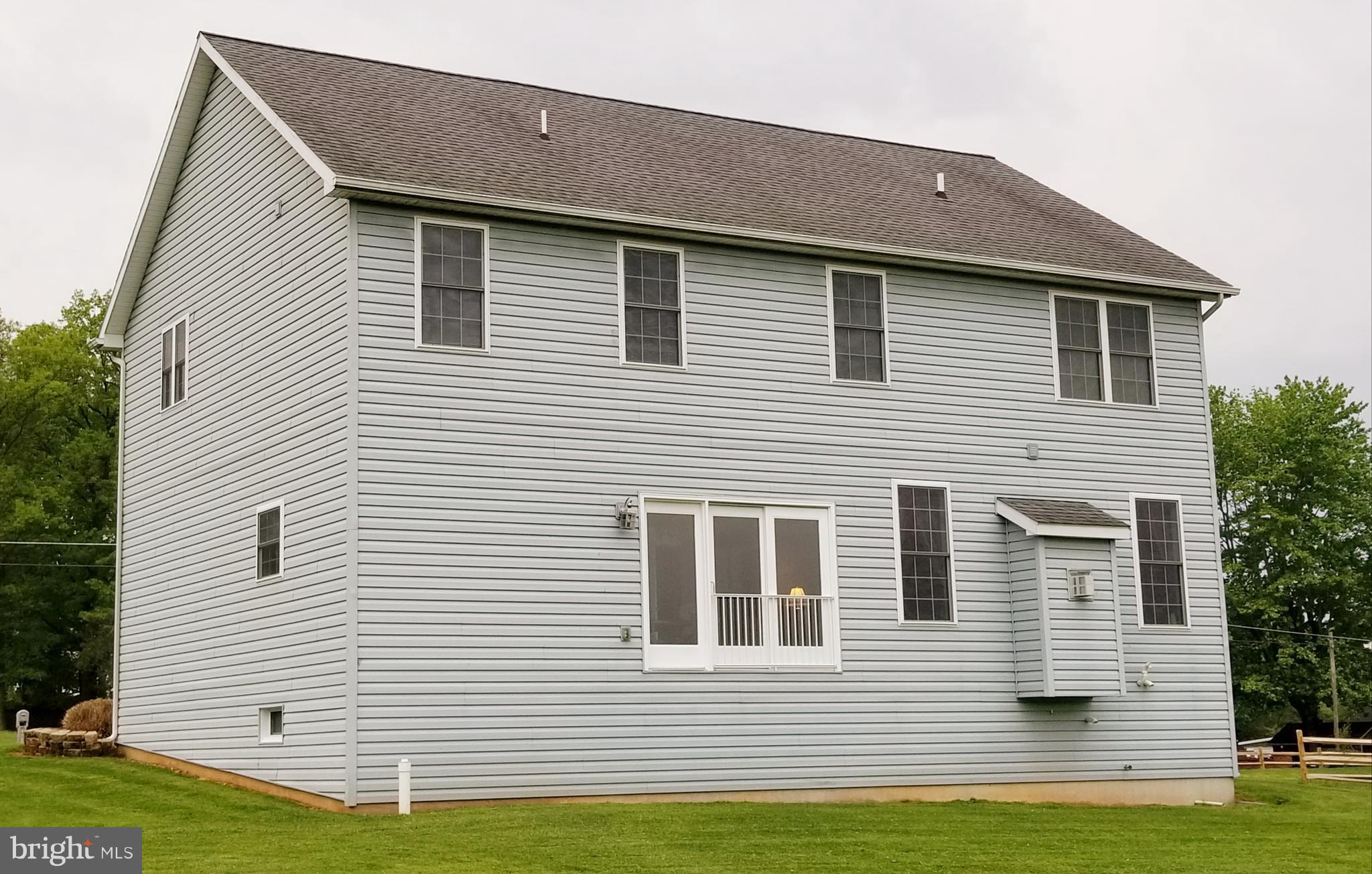 350 Pine Grove Road Hanover, PA 17331 - Photo 29 of 30 Exterior (Rear)