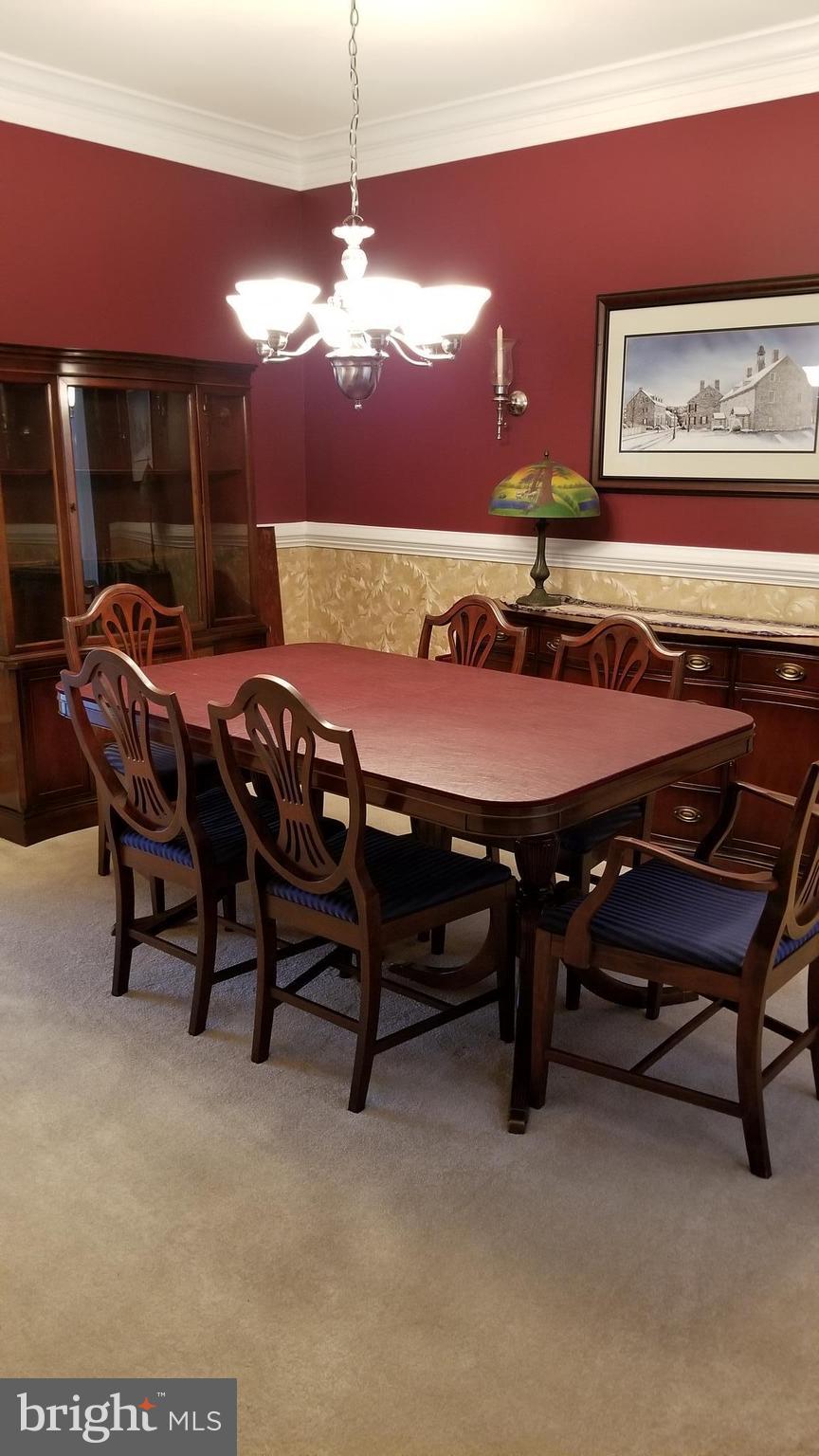 350 Pine Grove Road Hanover, PA 17331 - Photo 7 of 30 Dining Room