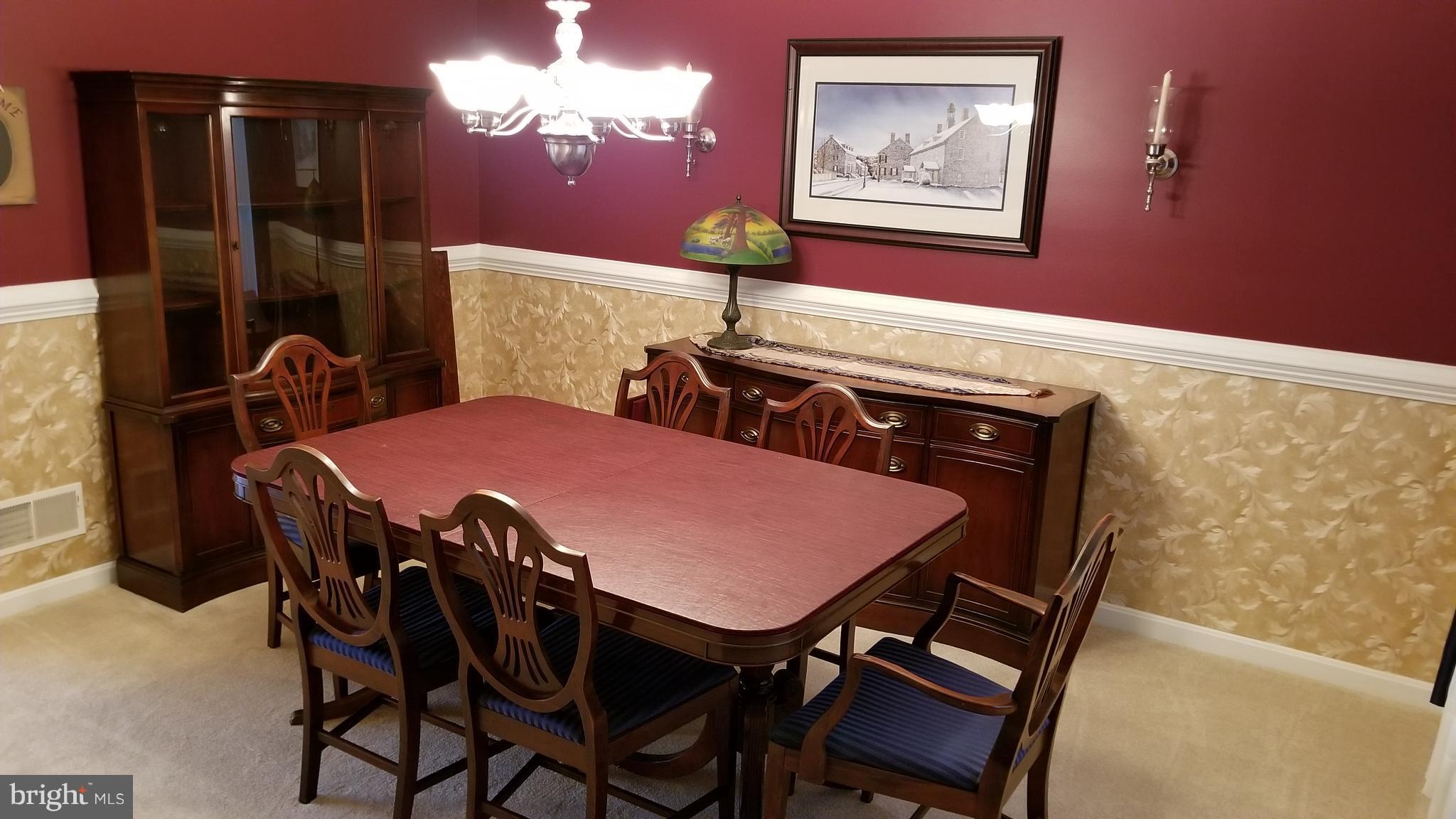 350 Pine Grove Road Hanover, PA 17331 - Photo 8 of 30 Dining Room