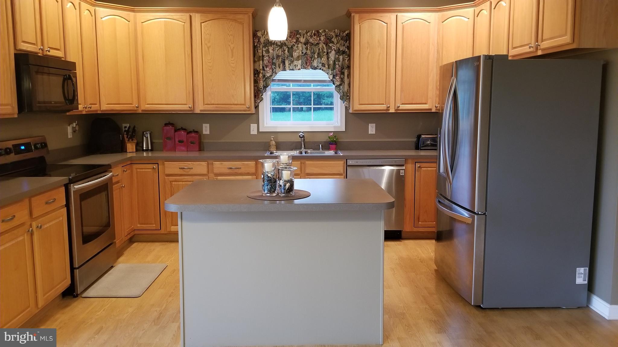 350 Pine Grove Road Hanover, PA 17331 - Photo 9 of 30 Kitchen
