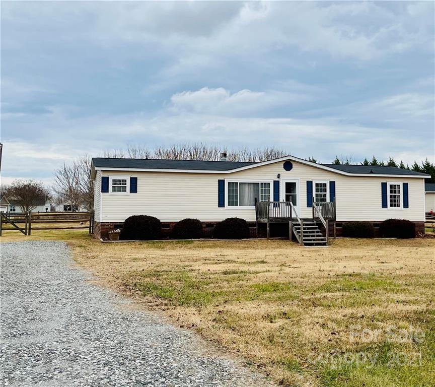 1192 Alf Hoover Road Vale, NC 28168 - Photo 3 of 26 Gallery Image 3