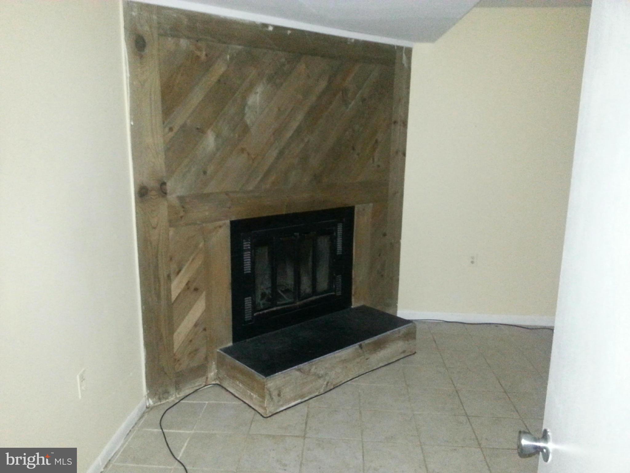 3538 Castle Way, Unit 1059 Silver Spring, MD 20904 - Photo 15 of 21 Basement