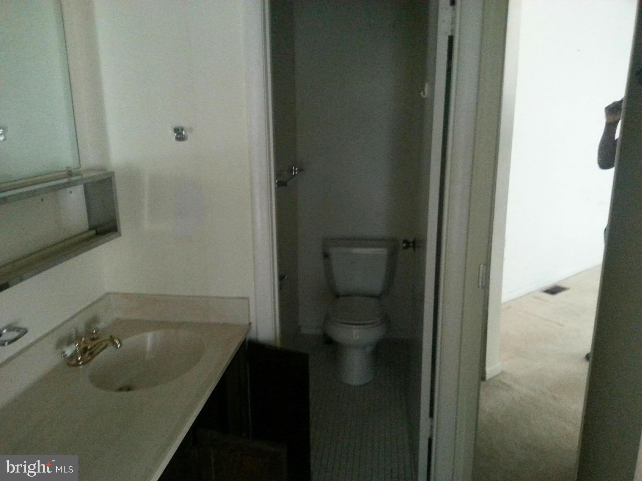 3538 Castle Way, Unit 1059 Silver Spring, MD 20904 - Photo 8 of 21 Bath (Master)