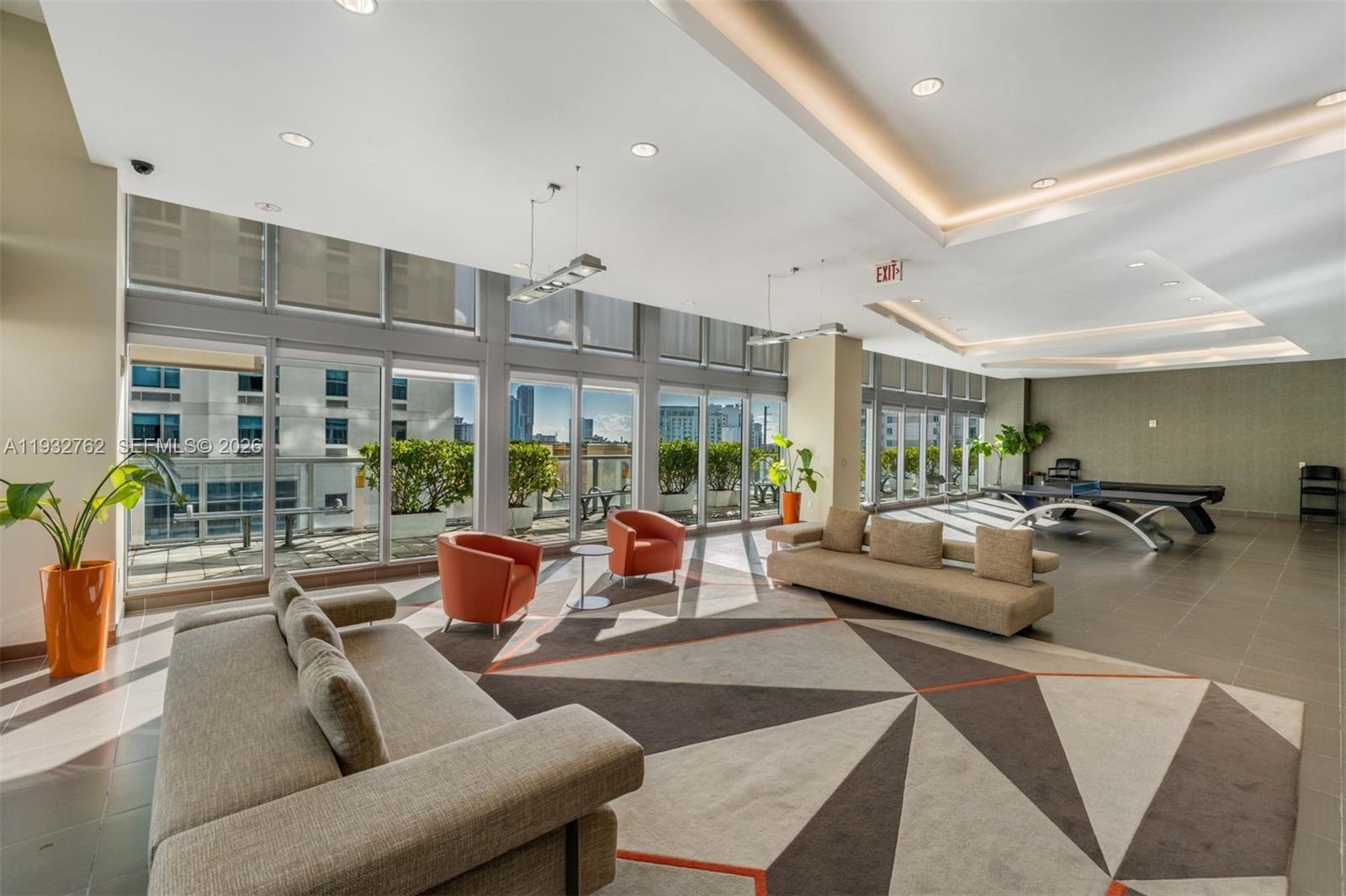 1111 Southwest 1st Avenue, Unit 721N Miami, FL 33130 - Photo 26 of 41