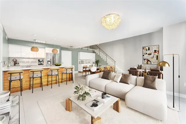 $1,140,000 | 1111 Southwest 1st Avenue, Unit 721N, Miami, FL 33130