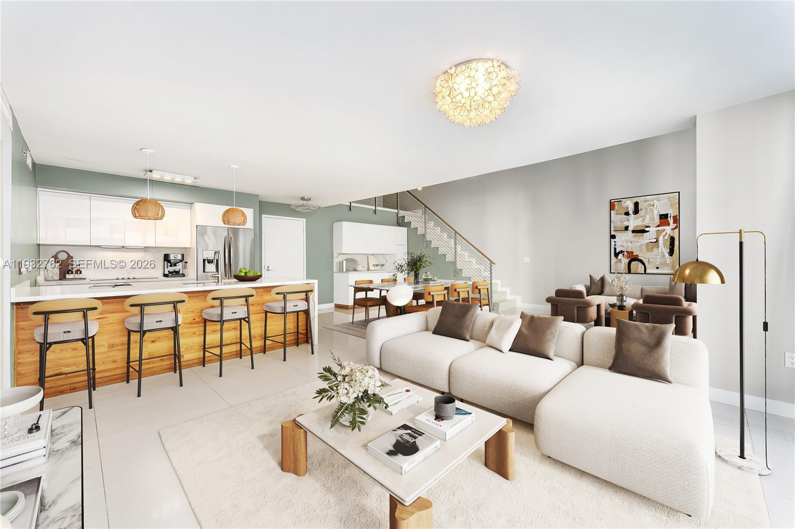 1111 Southwest 1st Avenue, Unit 721N Miami, FL 33130 - Photo 3 of 41