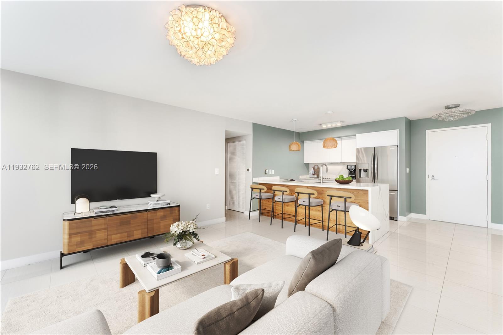 1111 Southwest 1st Avenue, Unit 721N Miami, FL 33130 - Photo 5 of 41