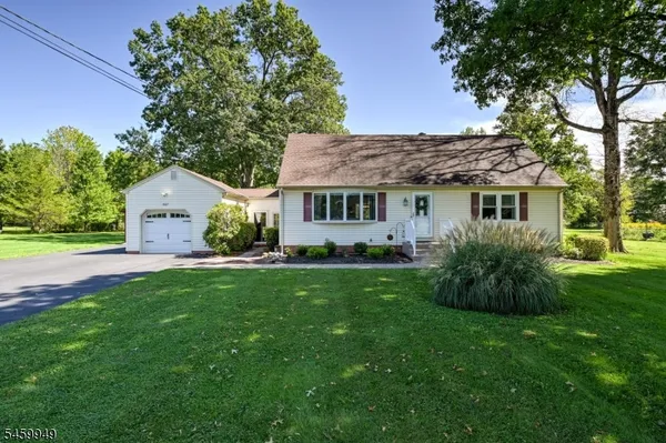 $659,000 | 307 South Branch Road, Hillsborough, NJ 08844