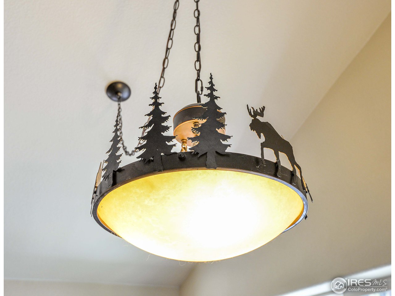 10285 Rist Canyon Road Bellvue, CO 80512 - Photo 13 of 39 Special Touches