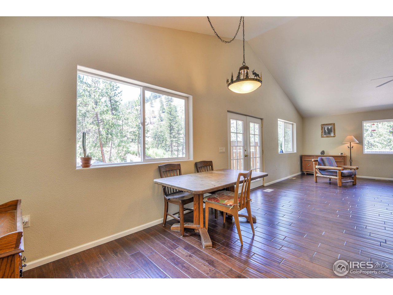 10285 Rist Canyon Road Bellvue, CO 80512 - Photo 14 of 39