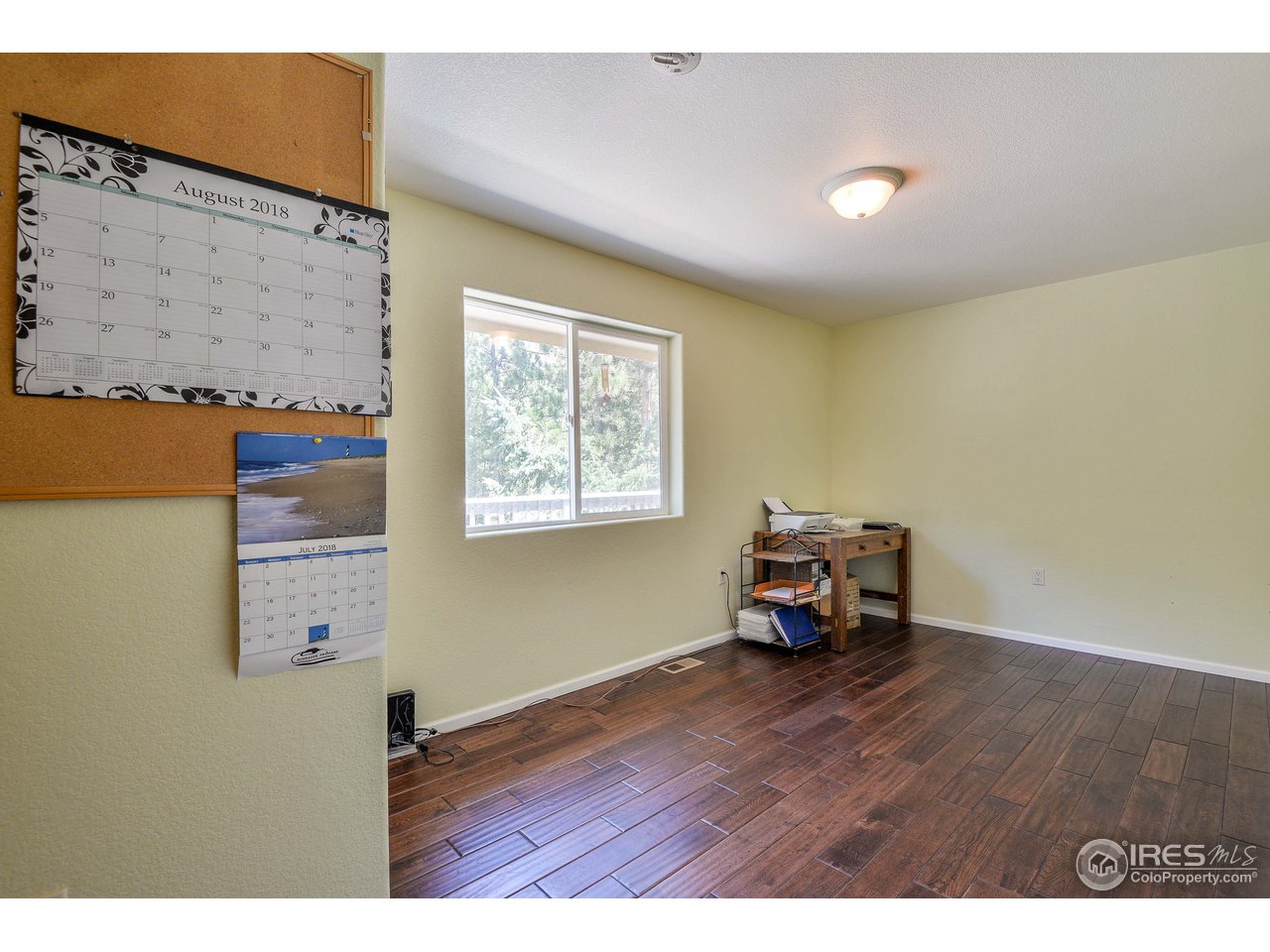 10285 Rist Canyon Road Bellvue, CO 80512 - Photo 24 of 39 Second Bedrm Upper