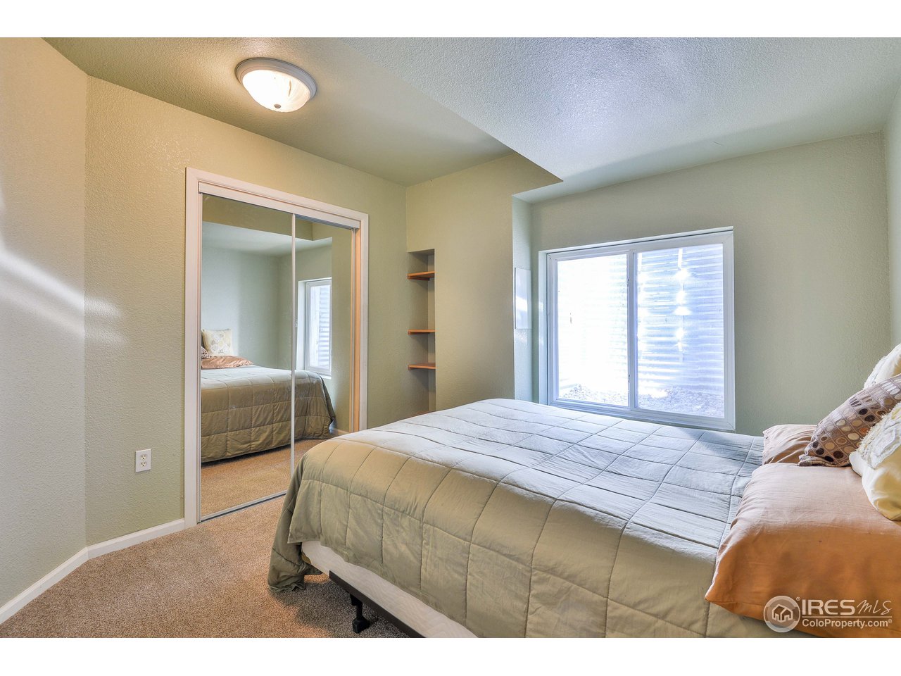10285 Rist Canyon Road Bellvue, CO 80512 - Photo 32 of 39 Fourth Bedrm