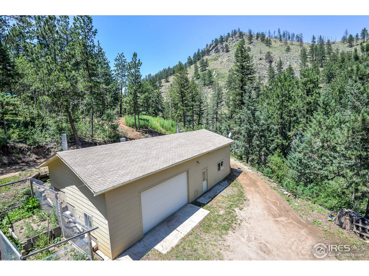 10285 Rist Canyon Road Bellvue, CO 80512 - Photo 8 of 39