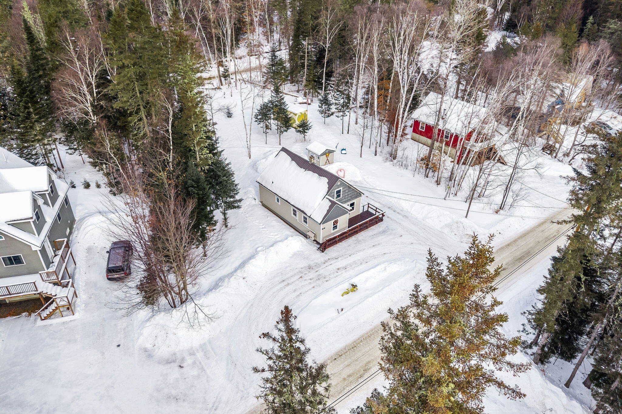 27 Reed Road Stratton, ME 04982 - Photo 48 of 56 3-web-or-mls-27-reed-rd