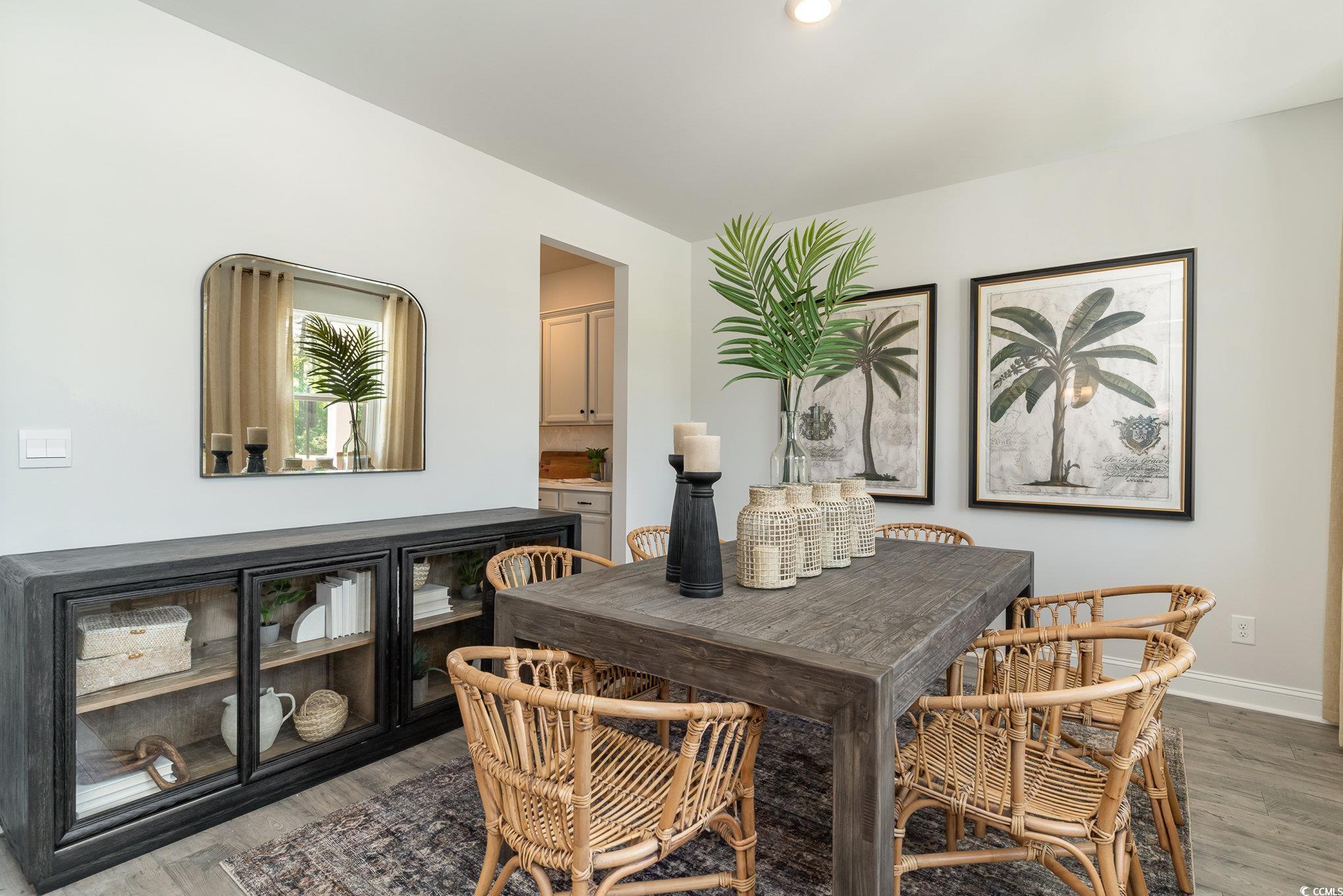 1801 Brook Park Place Conway, SC 29526 - Photo 11 of 32