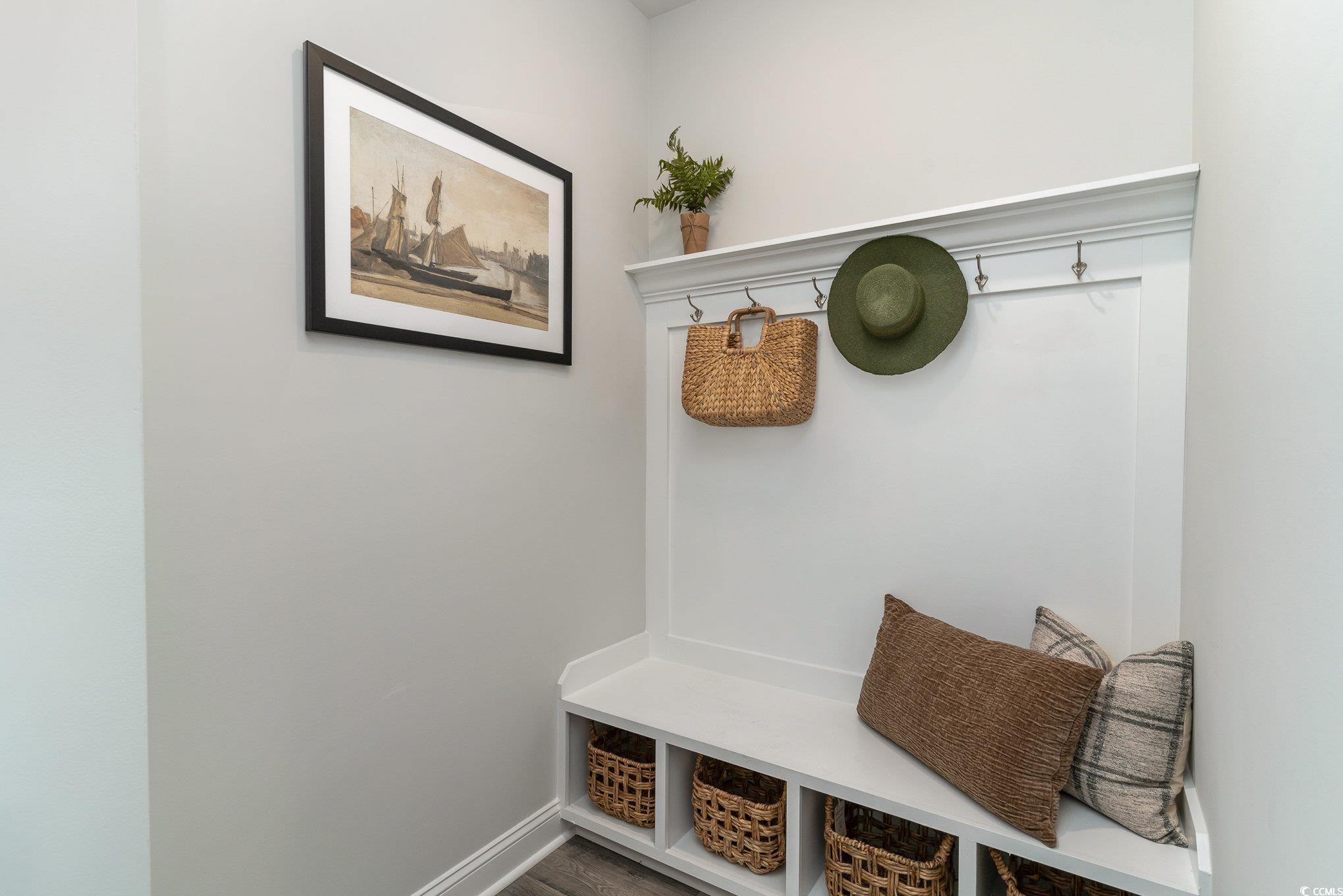 1801 Brook Park Place Conway, SC 29526 - Photo 15 of 32