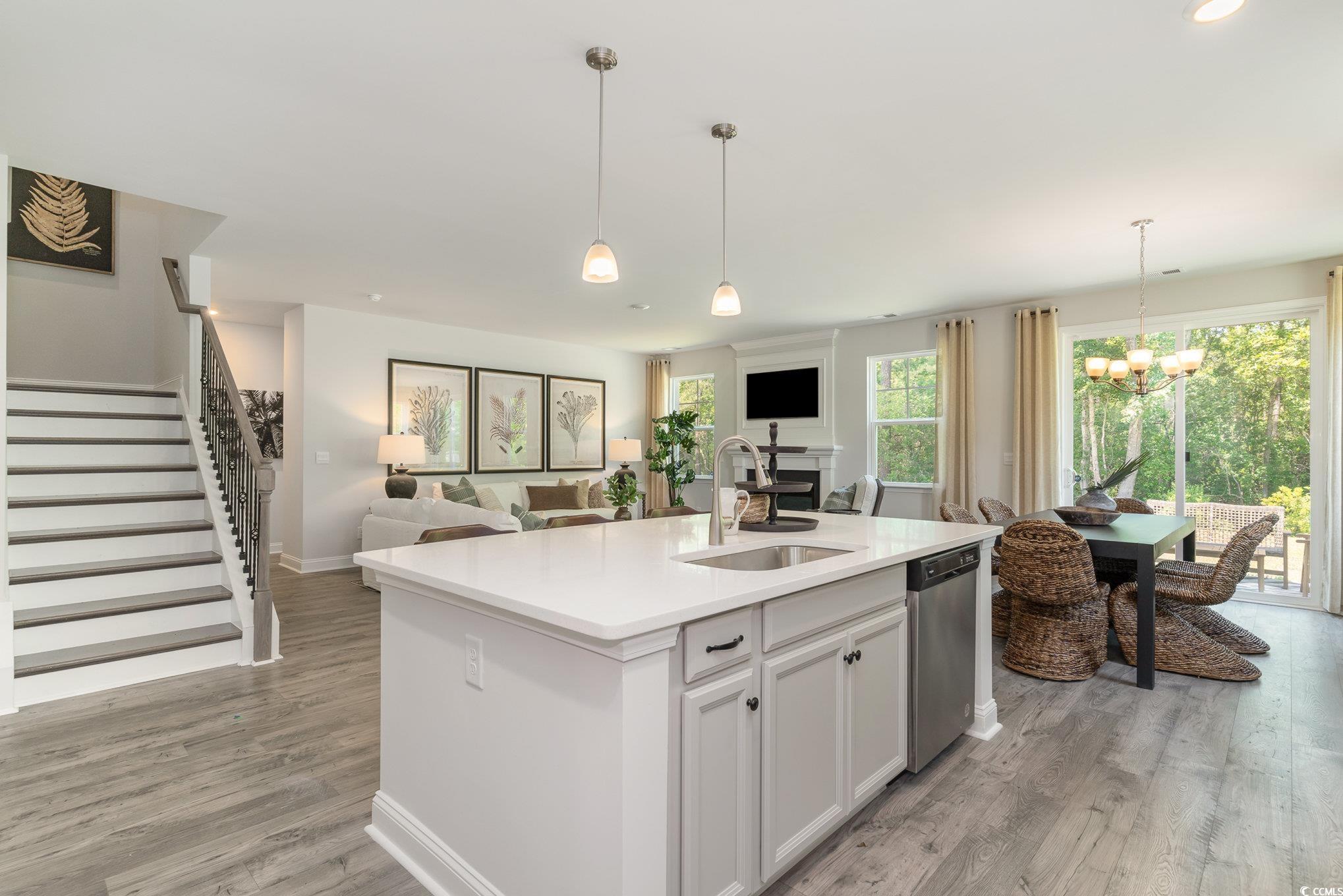 1801 Brook Park Place Conway, SC 29526 - Photo 3 of 32