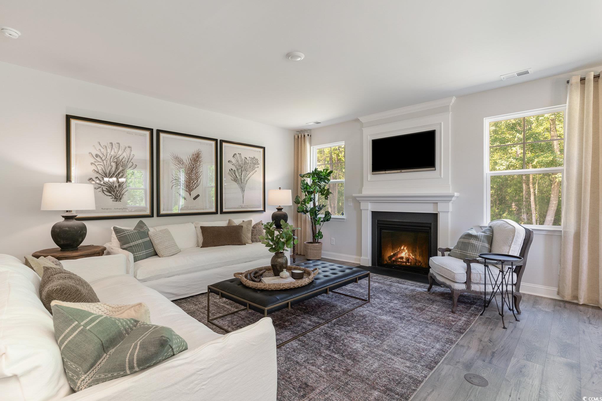 1801 Brook Park Place Conway, SC 29526 - Photo 4 of 32