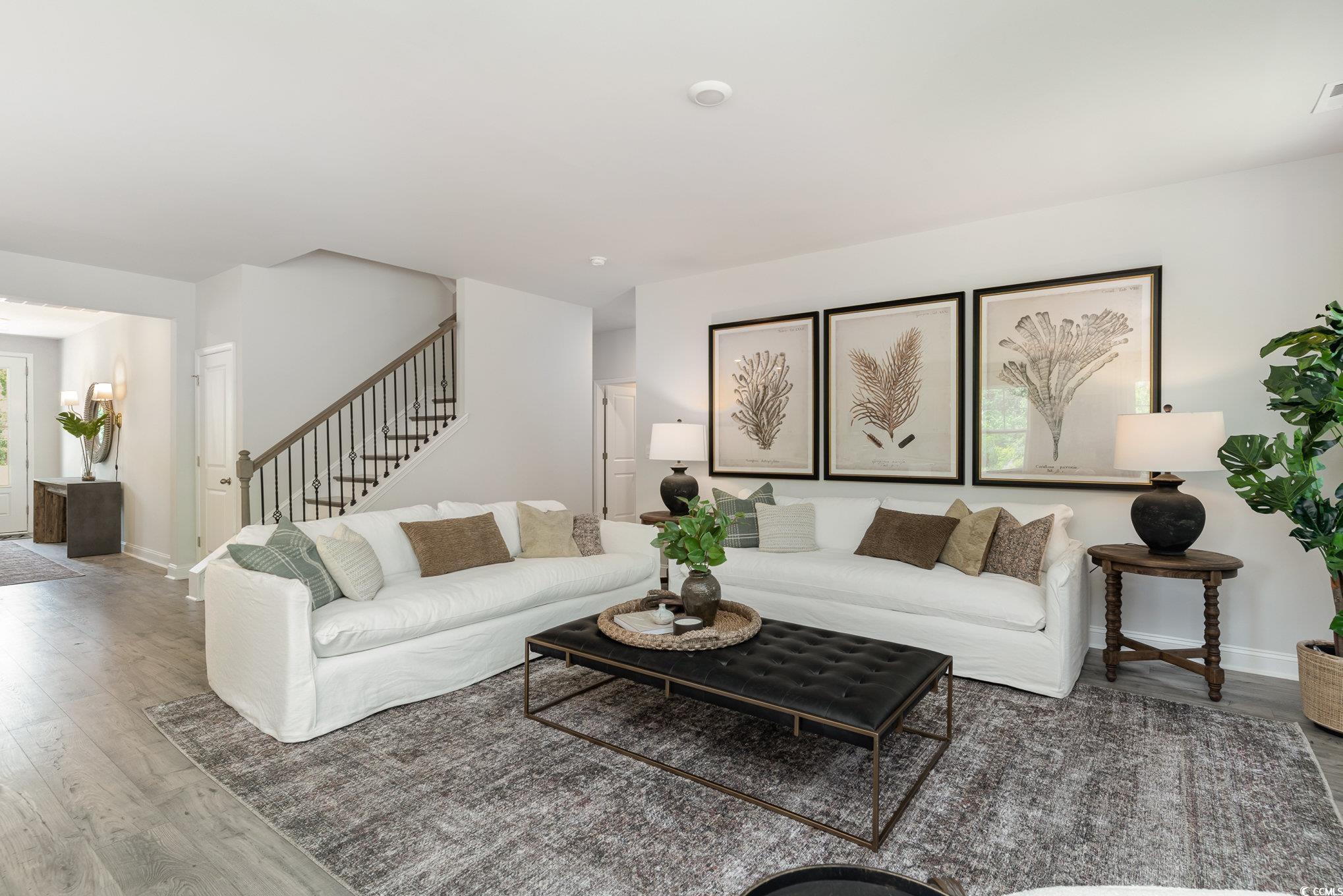 1801 Brook Park Place Conway, SC 29526 - Photo 6 of 32