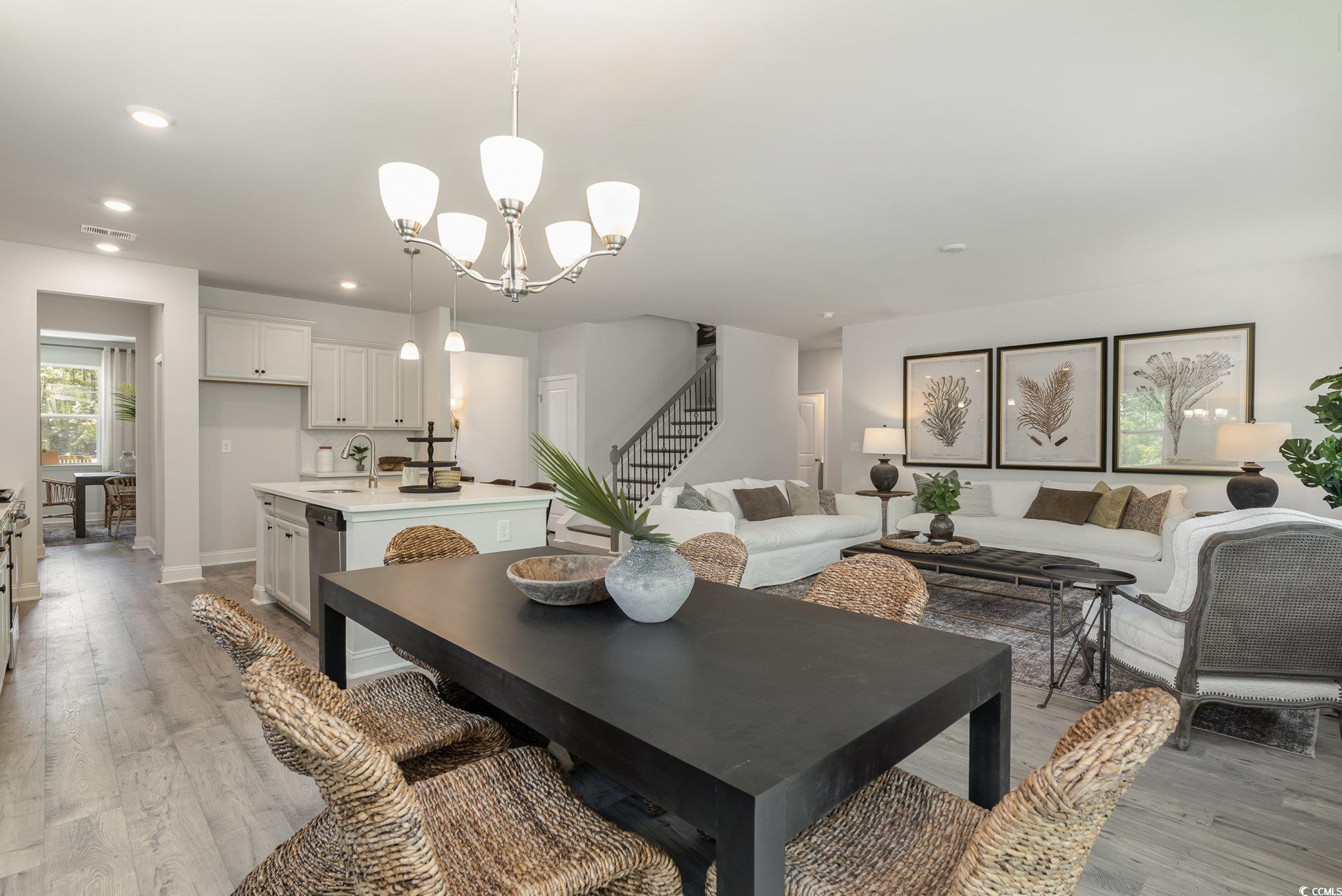 1801 Brook Park Place Conway, SC 29526 - Photo 10 of 32