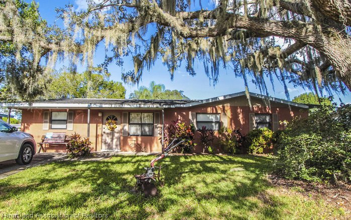 2318 Cleveland Road Sebring, FL 33870 - Photo 1 of 14 Gallery Image 1