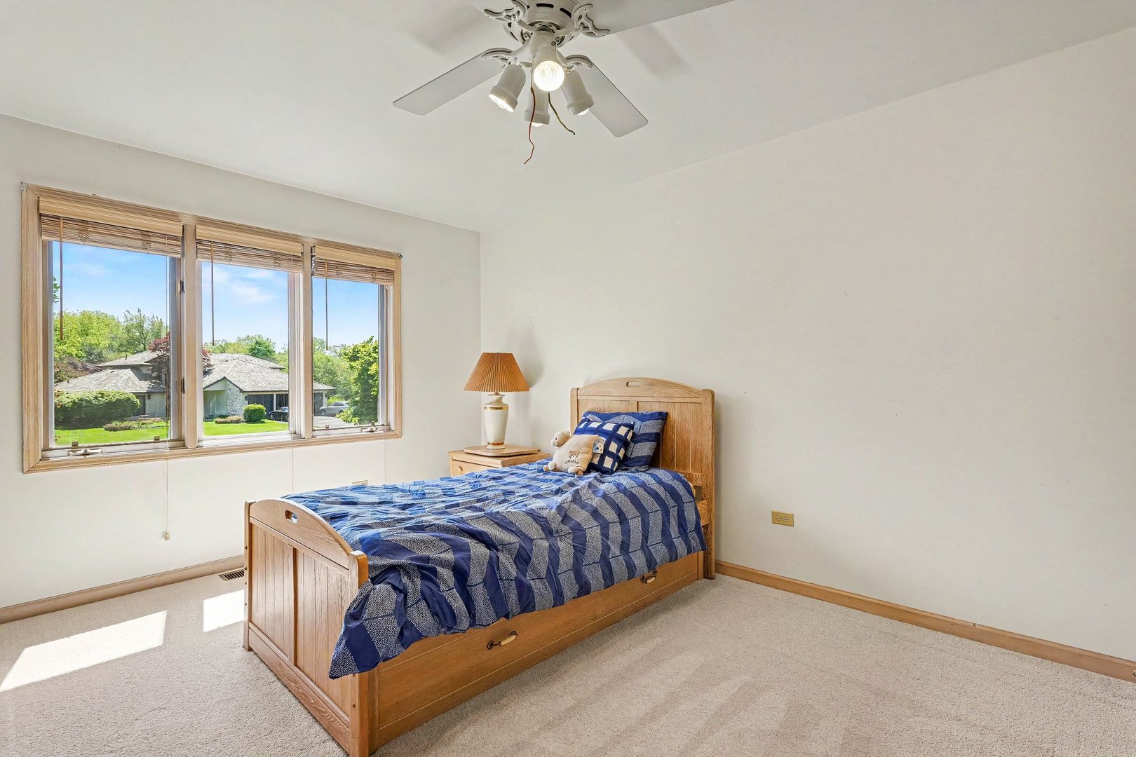 703 Westridge Road Joliet, IL 60431 - Photo 30 of 53