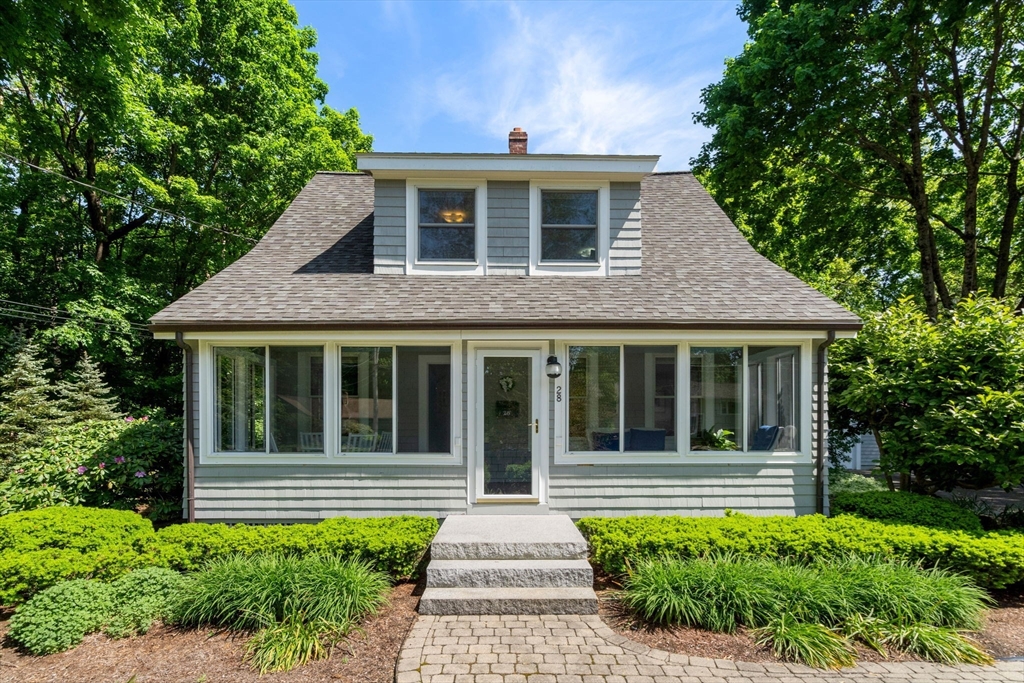 28 Brook Road Sharon, MA 02067 - Photo 1 of 22 Gallery Image 1