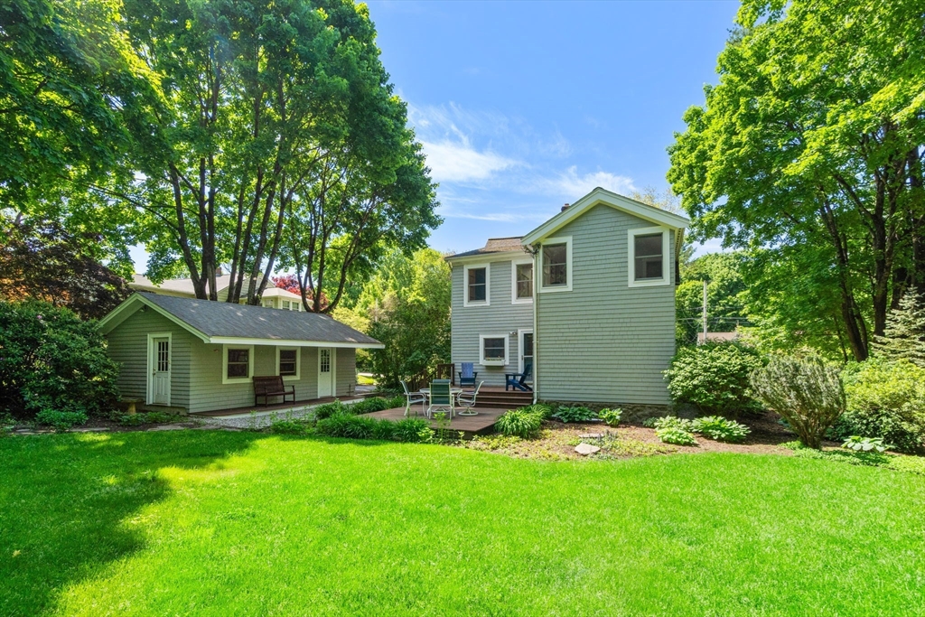 28 Brook Road Sharon, MA 02067 - Photo 18 of 22 Gallery Image 18