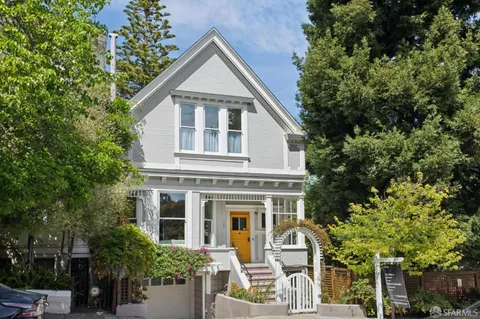 $1,995,000 | 264 Liberty Street, San Francisco, CA 94114