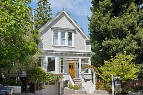 $1,995,000 | 264 Liberty Street, San Francisco, CA 94114