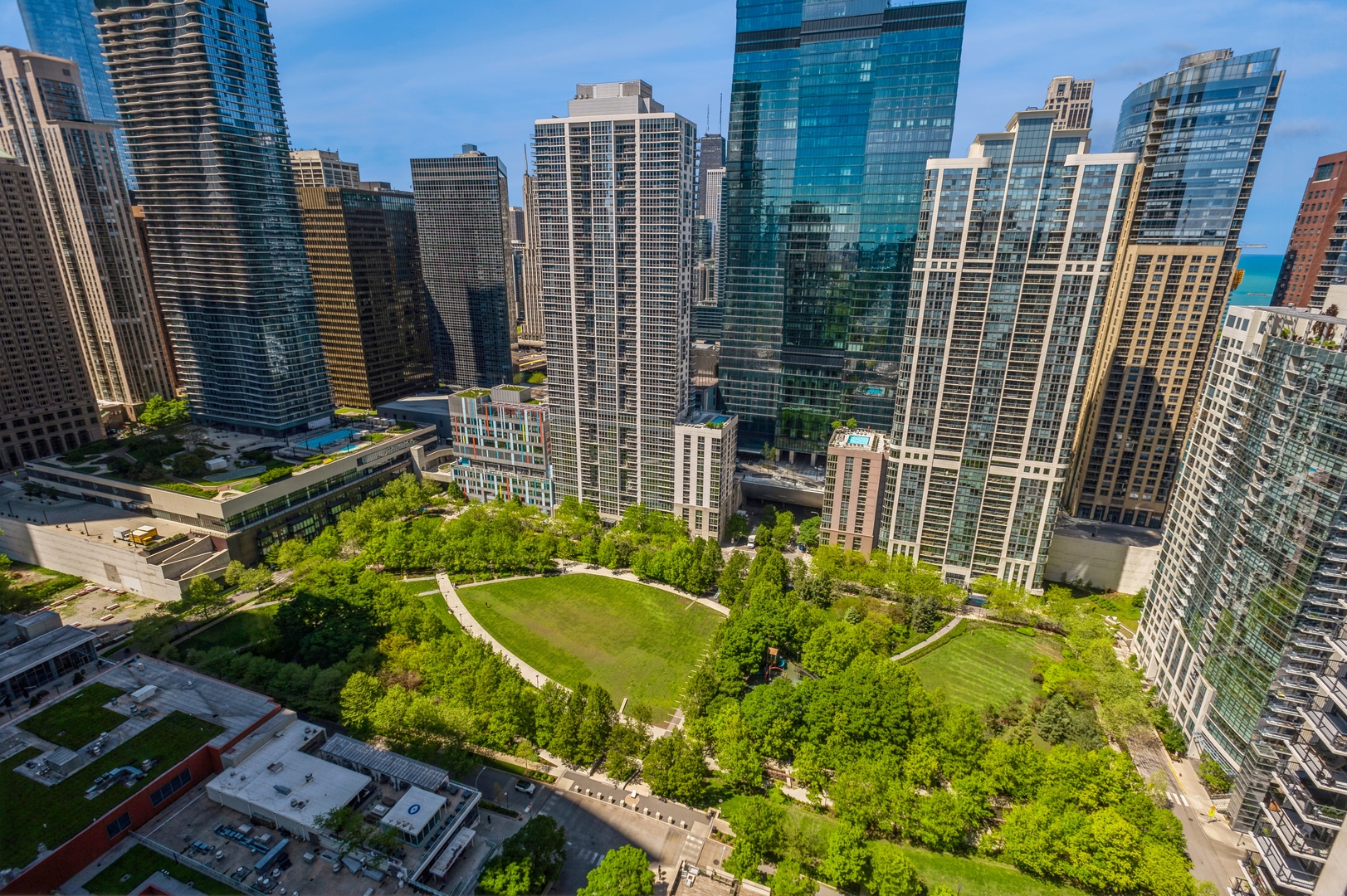 400 East Randolph Street, Unit 2518 Chicago, IL 60601 - Photo 16 of 49