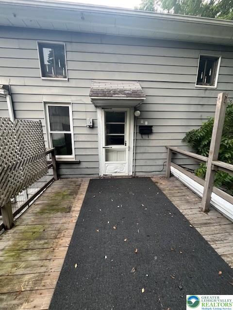 9 East Main Street, Unit C Weatherly, PA 18255 - Photo 4 of 13