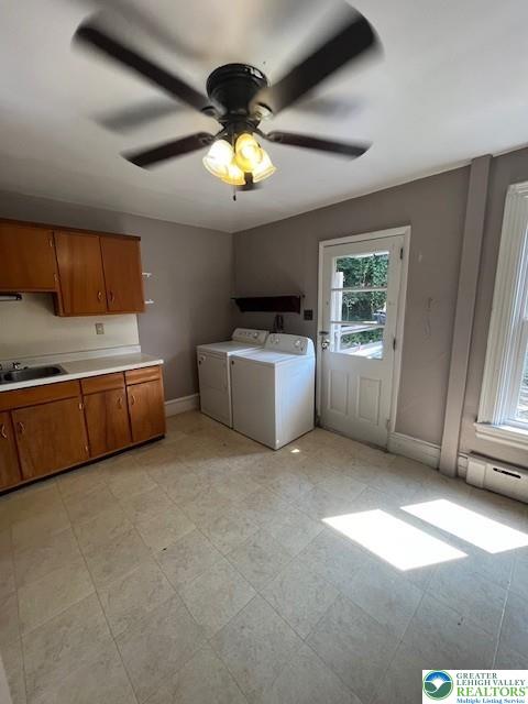 9 East Main Street, Unit C Weatherly, PA 18255 - Photo 7 of 13 a living room with couches and pool table