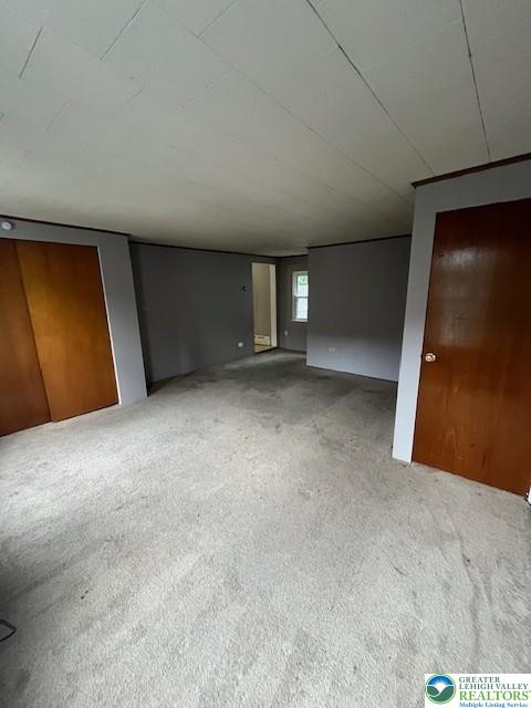 9 East Main Street, Unit C Weatherly, PA 18255 - Photo 9 of 13 a view of an empty room