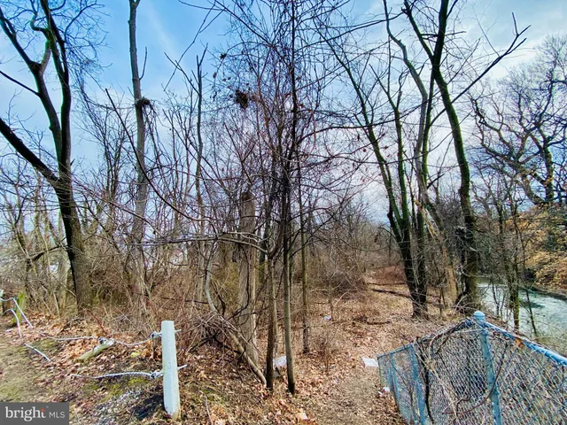 a view of a backyard of the house