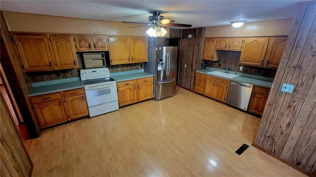 $250,000 | 1045 Yale Road, Mapleton, KS 66754