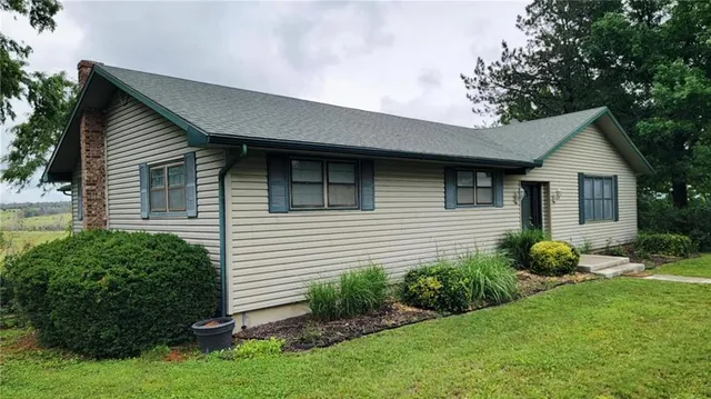 $250,000 | 1045 Yale Road, Mapleton, KS 66754