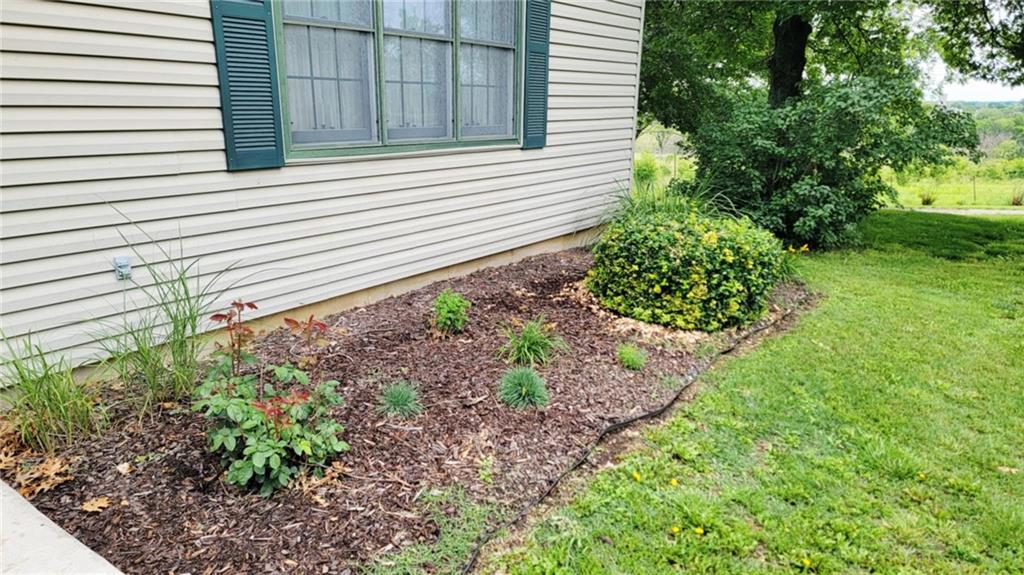 1045 Yale Road Mapleton, KS 66754 - Photo 8 of 47