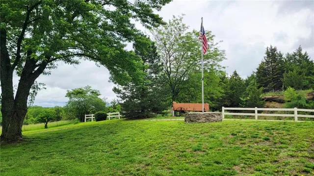 $250,000 | 1045 Yale Road, Mapleton, KS 66754