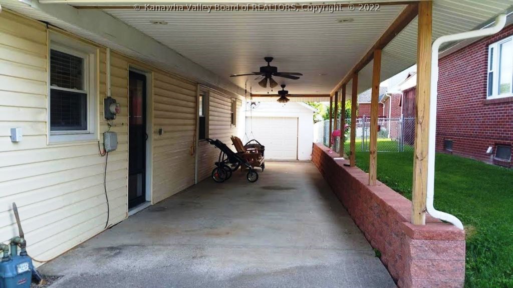 345 3rd Avenue Ripley, WV 25271 - Photo 18 of 21 Gallery Image 18