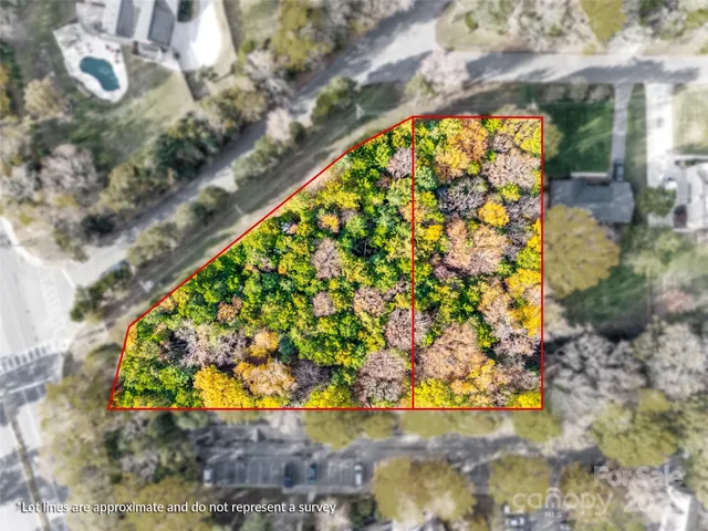 $1,200,000 | 3519 Arboretum View, Charlotte, NC 28226