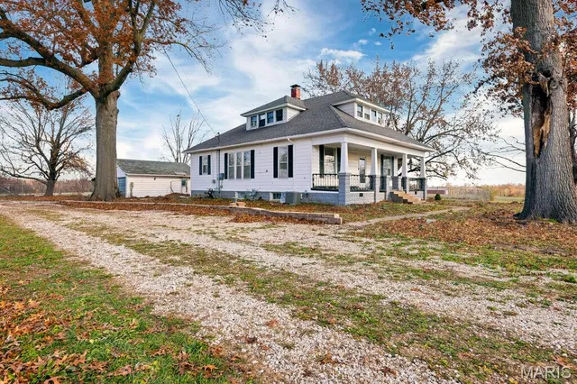 $239,900 | 1011 Benton Street, Montgomery City, MO 63361