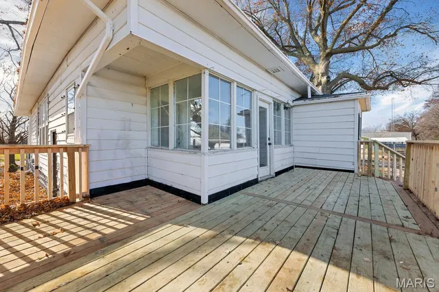 $239,900 | 1011 Benton Street, Montgomery City, MO 63361