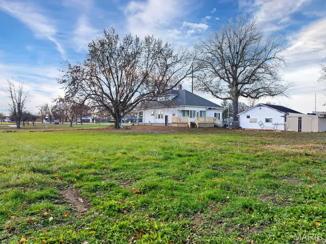 $239,900 | 1011 Benton Street, Montgomery City, MO 63361