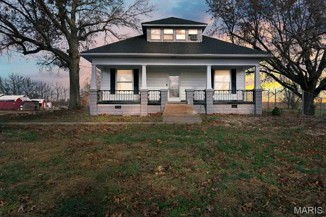 $239,900 | 1011 Benton Street, Montgomery City, MO 63361