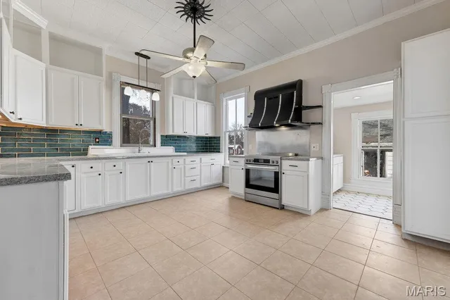 $239,900 | 1011 Benton Street, Montgomery City, MO 63361