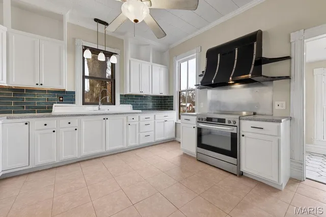 $239,900 | 1011 Benton Street, Montgomery City, MO 63361