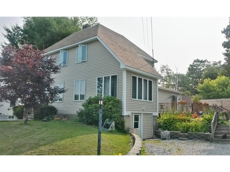 9 Howe Street Augusta, ME 04330 - Photo 2 of 22 Photo