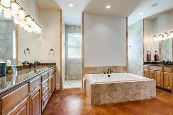 a view of bathroom