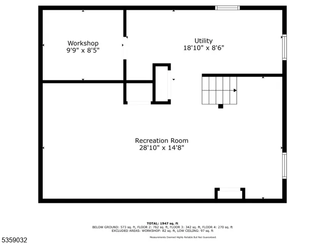 a picture of a book and a bed